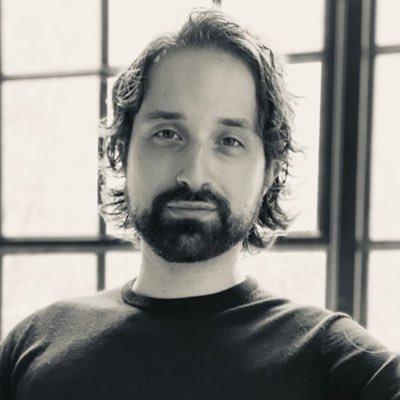 Nick D'Urbano
