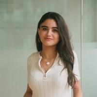 Eve Halimi