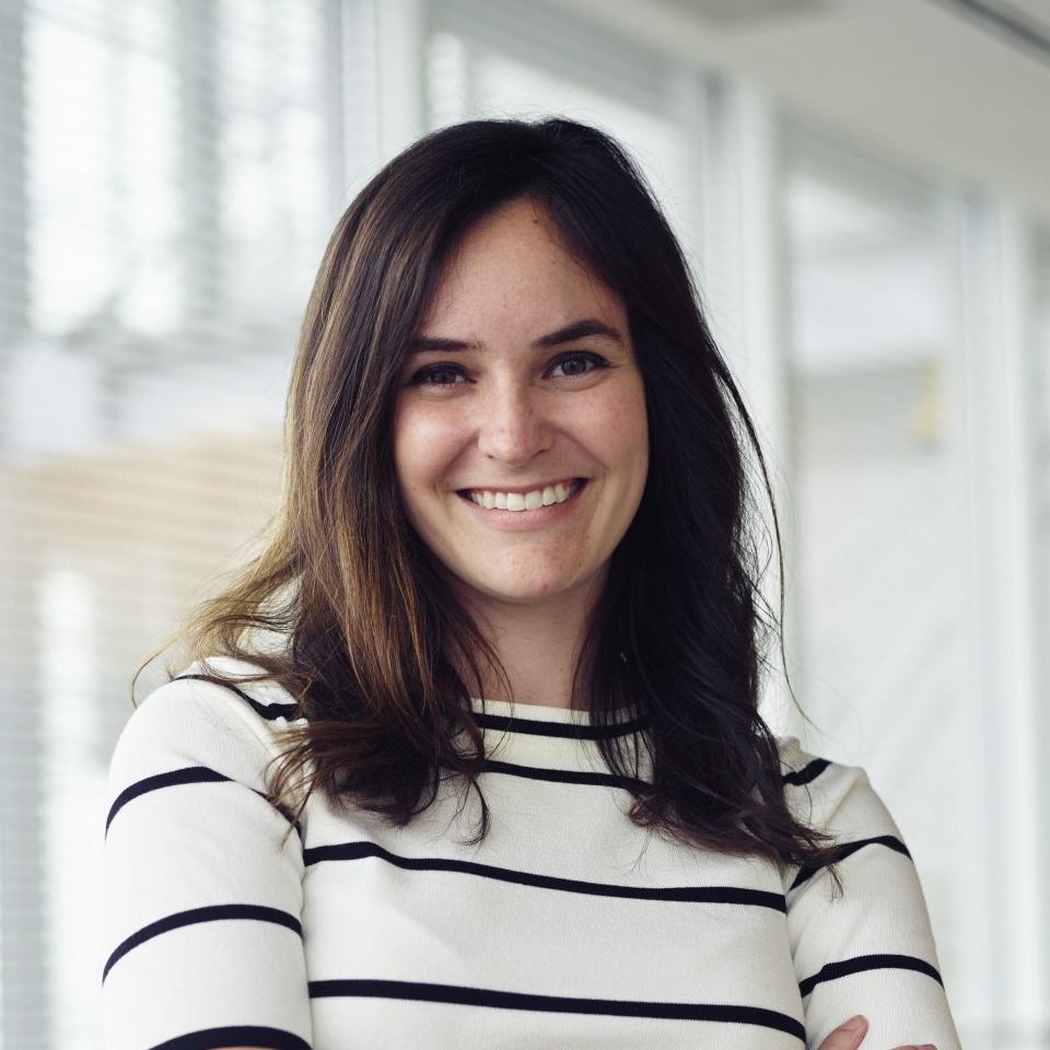 Rachel Mayer