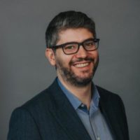 Alastair Douglas