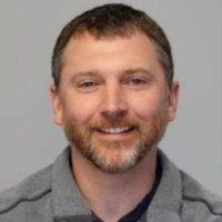 Andy McHale