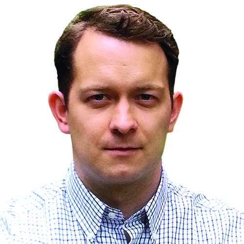 David Semmens
