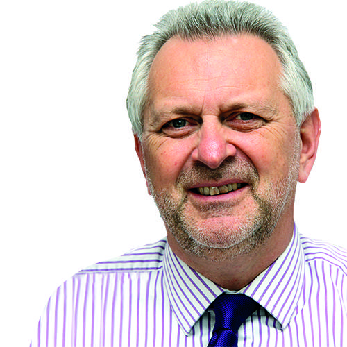 Nigel Constable