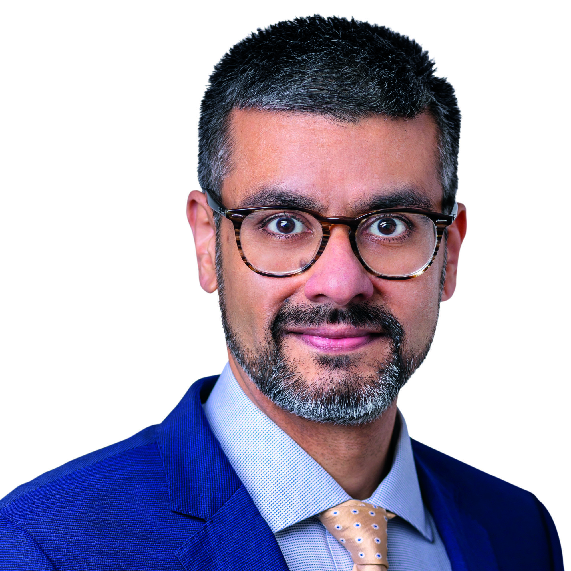 Nihit Ahuja