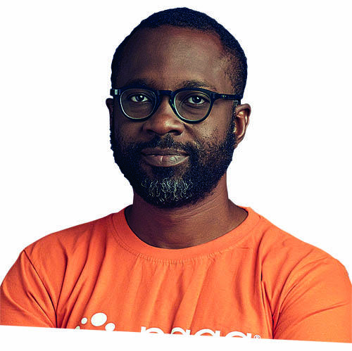 Tayo Oviosu