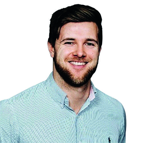 Tom Hodgson