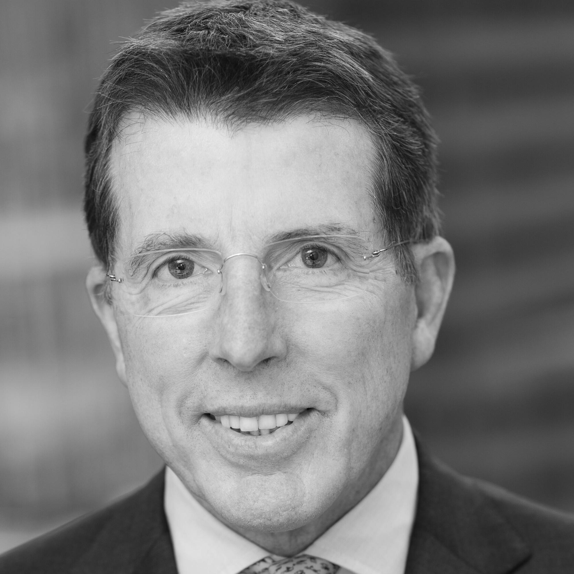 Bob Diamond