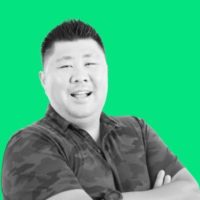 Brian Lu