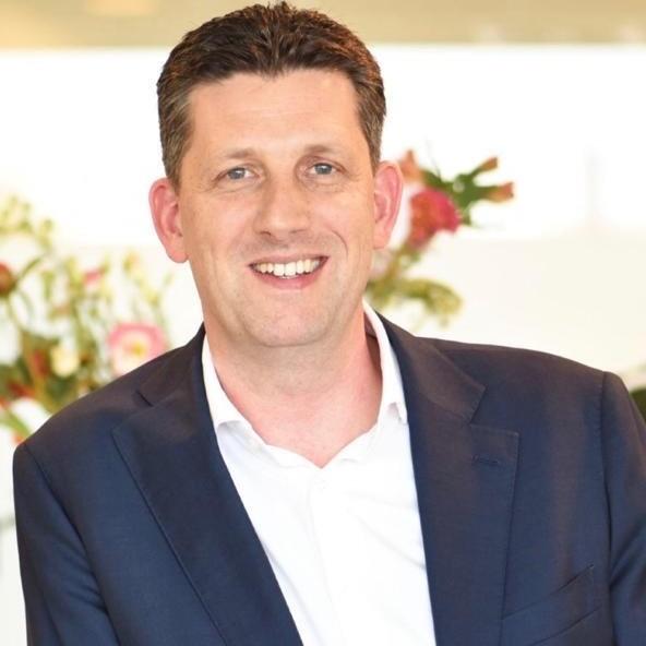 Freddy Dijkman