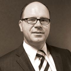 Jonathan J O'Connor