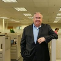 Jay Mossman