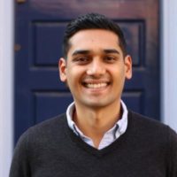 Nishil Parekh