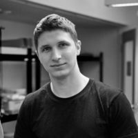 Rafal Modrzewski