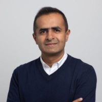 Vipul Chhabra