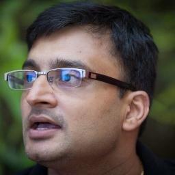 Vinay Bagri