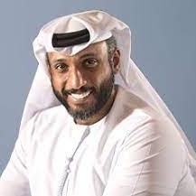 Eng. Hamad Salem Mohamed Al-Ameri