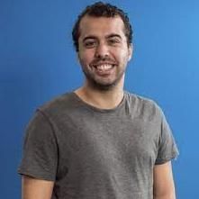 Pedro Conrade
