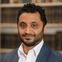Anand Sambasivan
