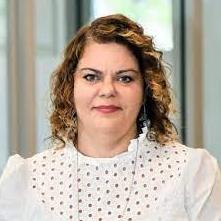 Armineh Baghoomian
