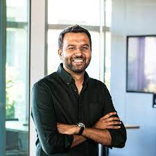 Sagar Sanghvi