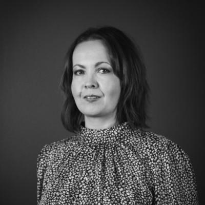 Marie Moulinou