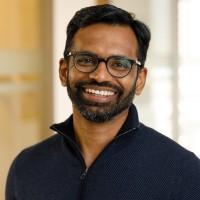 Prashanth Gangu