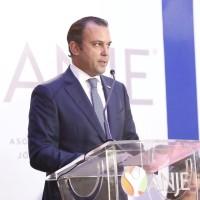 Eugene A Rault Grullon