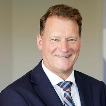 Gerald Grimes