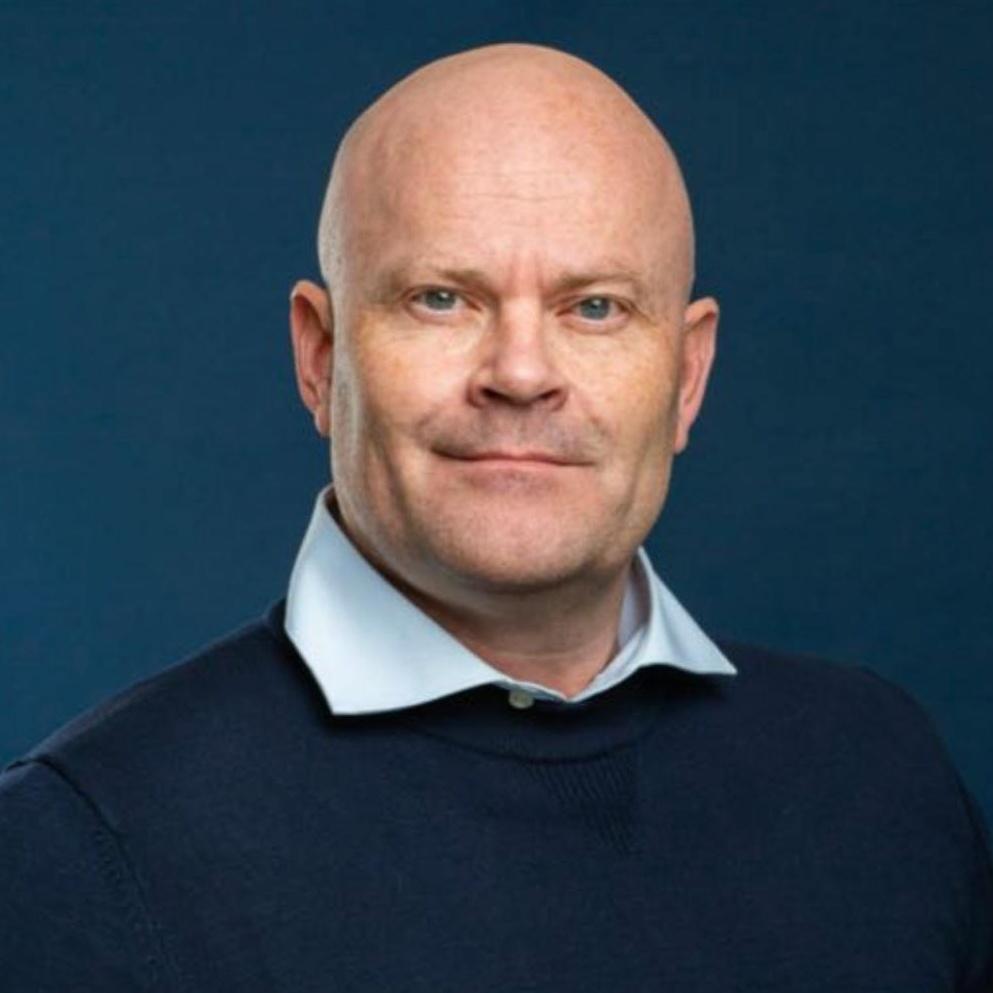 Hans Langenhuizen