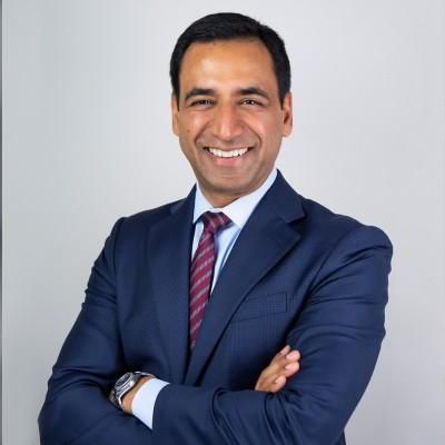 Rohit Gupta