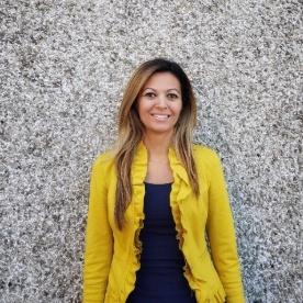 Joumana Mcdad