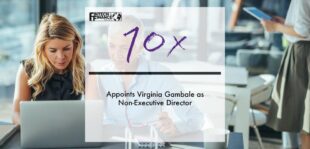 Virginia Gambale