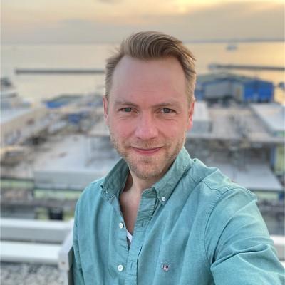 Mikael Wirén