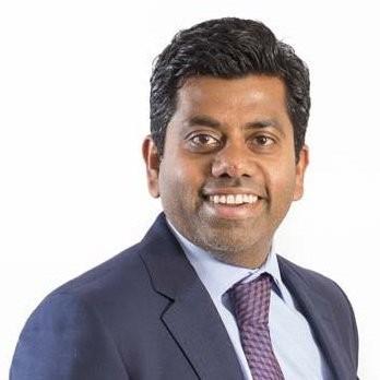 Mohan Vivekanandan