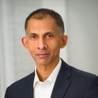 Krishna Venkatraman