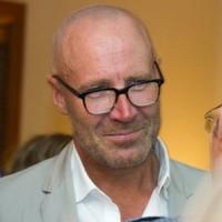Peter Burridge