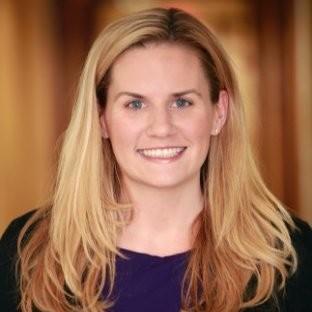 Sarah Bratton-Hughes