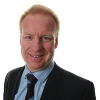 Knut Peder Abrahamsen