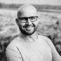 Fred Van Pouderoijen