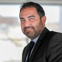 Tony Achkar