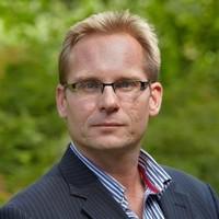 Damon Crowhurst