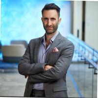 Nick Levine