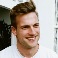 Erik Stadigh