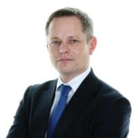 Ian Stokes