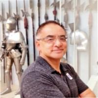 Neil G Chan