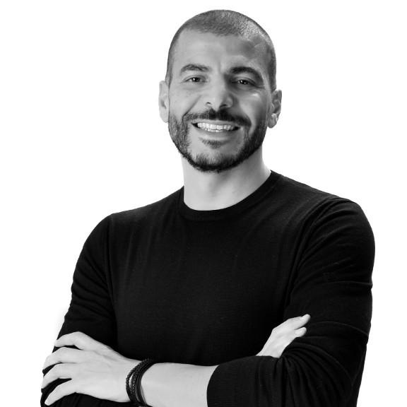 Eslam Darwish