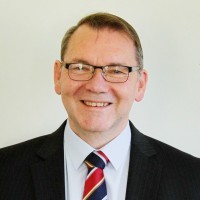 Alastair Steel