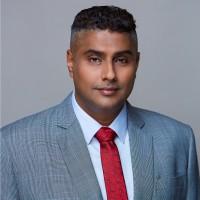 Premmananth Krishna