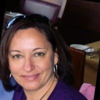 Larisa Gorokhova