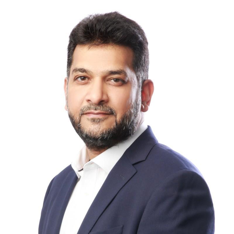 Arshad Sheikh